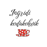 ingridi kodukogviku logo