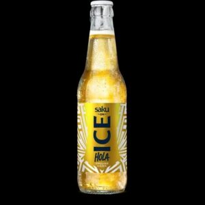 Saku on Ice Hola 330 ml