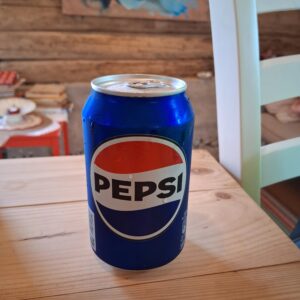 PEPSI 330 ml
