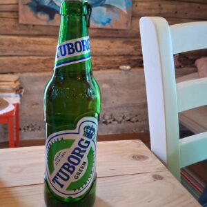 Tuborg 330 ml 4.6%