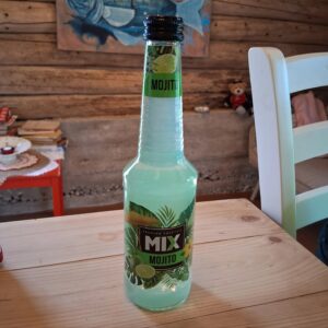 Mojito MIX 4%