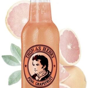 Thomas Henry Greibi limonaad 200ml