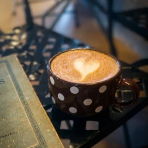 Capuccino