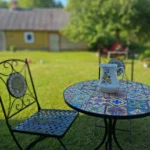 Ingridi lodukohviku aed3