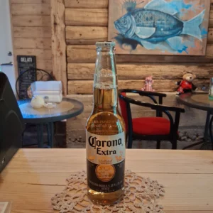 Corona õlu