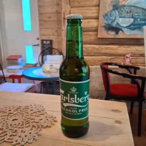 Alkoholivaba õlu 330ml