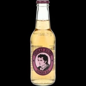 Thomas Henry ingveri limonaad